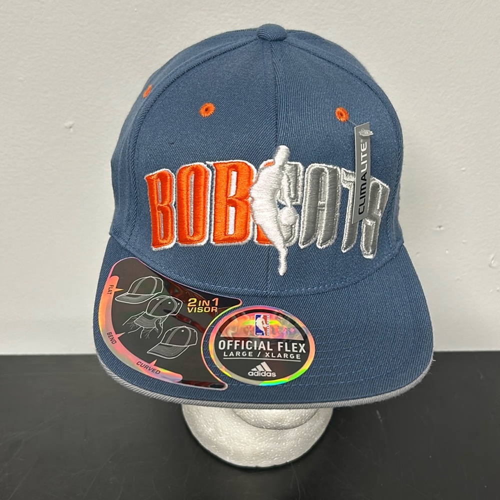 Official Flex L/xL adidas fitted hat